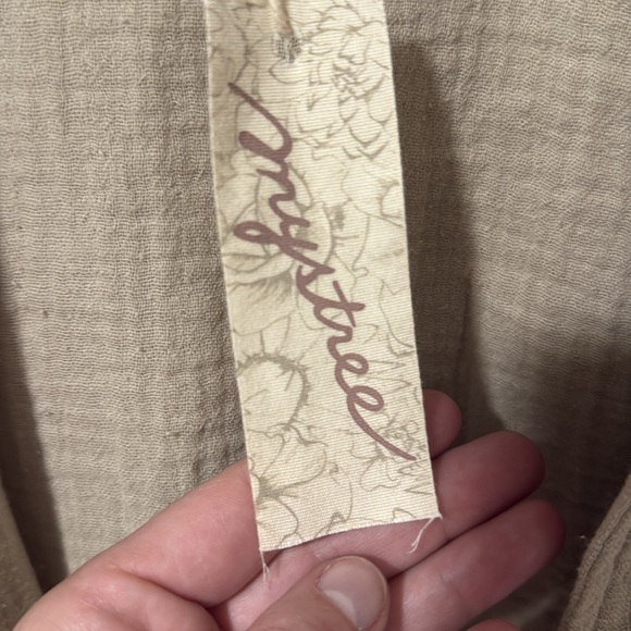 🍁 NWT Aztec Shacket - Picture 11 of 15